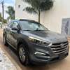 Hyundai Tucson thumb 2