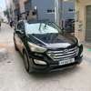 Hyundai santafe automatique thumb 1