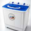 MACHINE A LAVER SILTAL 7KG SEMI AUTOMATIQUE BLEU thumb 1