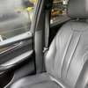 BMW X5 Hybrid-7 l/100 km thumb 2