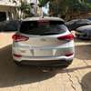 Hyundai tucson 2016 thumb 6
