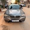 BMW x3 2015 thumb 0