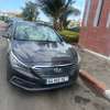Hyundai Sonata 2015 thumb 4
