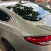 FORD FUSION 2018 thumb 1