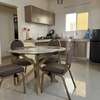 APPARTEMENT MEUBLE F4 A LOUER A DIAMNIADIO thumb 2