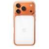 Coque transparente MagSafe iPhone 17 Pro max thumb 0