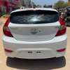 HYUNDAI ACCENT 2016 thumb 5
