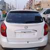 Korando 2016 thumb 0