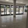 Showroom de 100m2 à louer à la liberté 6 thumb 1