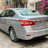 Nissan sentra 2015 thumb 5