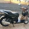 SH Honda nouveau ancien 150cc injection avec CMC thumb 1
