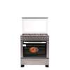CUISINIERE 5FEUX ASTECH 80X60 A GAZ AVEC FOUR A GAZ thumb 4