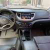 Hyundai Tucson 2016 thumb 3