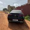 Mercedes GLC Coupé 250d 4MATIC Noir Diesel Automatique thumb 0