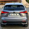 Lexus NX300h 2020 thumb 12