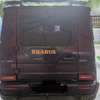 Brabus Class G 2017 thumb 2