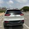 À vendre Jeep Cherokee thumb 8
