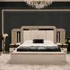 CHAMBRE A COUCHER ARMOIRE 6BATTANTS 7PIECES thumb 7