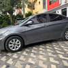 Hyundai Accent 2015 thumb 11