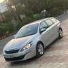 Peugeot 308 Break manuel diesel venant thumb 2
