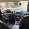 Ford Edge Titanium thumb 1