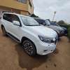 Toyota Prado 2021 thumb 1