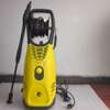 Karcher nettoyeur haute pression électrique jaune noir thumb 1