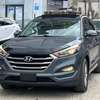 Hyundai Tucson thumb 0