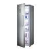 CONGELATEUR 274LITRES HISENSE VERTICAL 7TIROIRS NOFROST GRIS thumb 3