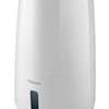 Philips Humidificateur Compact Blanc Silencieux thumb 0