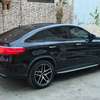 Mercedes GLE 43 AMG thumb 8