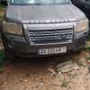 Land Rover 2007 à vendre en l'état thumb 0