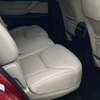 Mazda CX-9 SUV Rouge Spacieux Polyvalent thumb 5