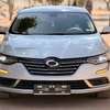 RENAULT SM6 DIESEL 2017 thumb 0