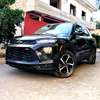 Chevrolet TRAILBLAZER thumb 2