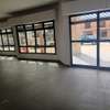 MAGASIN A LOUER A NGAPAROU thumb 0