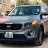 Kia sportage 2017 thumb 3