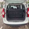 DACIA LODGY 7 PLACES 2017 thumb 8