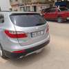 Hyundai santafe  2013 thumb 4