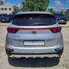 Kia Sportage 2022 diesel état neuf thumb 4