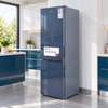 RÉFRIGÉRATEUR COMBINÉ ASTECH 356 LITRES NO FROST thumb 1