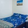 Lit double bois massif naturel avec matelas inclus thumb 3