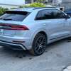 Audi Q8 S-LINE thumb 11