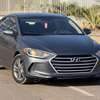 Hyundai Elantra 2017 automatique essence thumb 2
