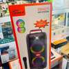 SinG-e Enceinte Bluetooth RGB portable ZQS-42113 thumb 13