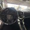Chevrolet Cruze LT 2011 thumb 3