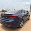 Hyundai Avante 2017 thumb 8
