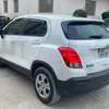 Chevrolet trax thumb 0