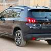 Peugeot 2008 année 2018 diesel automatique thumb 3