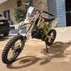 Moto Cross enfant 110 cm³ thumb 2